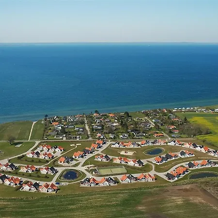 Holiday home Brenderup Fyn Holiday 654 Bro (Funen)