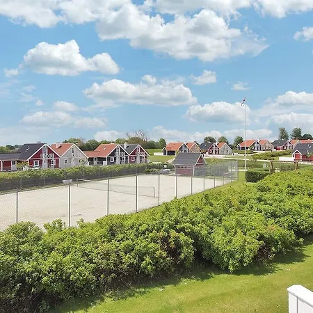 Brenderup Fyn Holiday 654 Holiday home Bro (Funen)