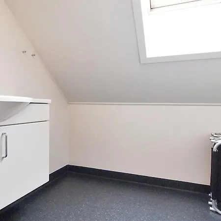 Brenderup Fyn Holiday 654 Holiday home