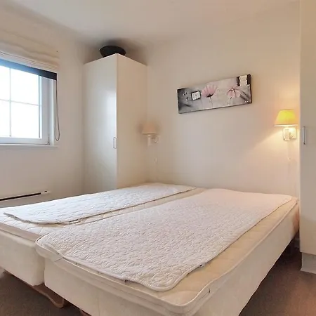 Holiday home Brenderup Fyn Holiday 654