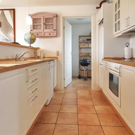 Holiday home Brenderup Fyn Holiday 654 *