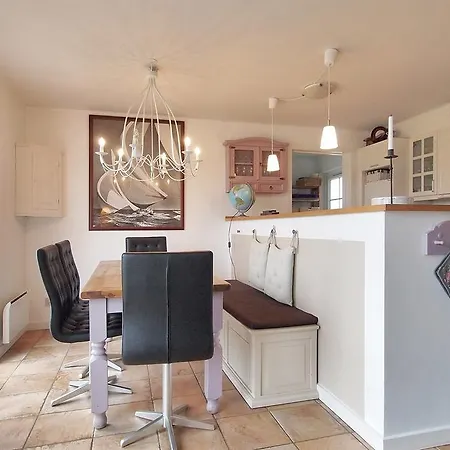 Brenderup Fyn Holiday 654 Holiday home *