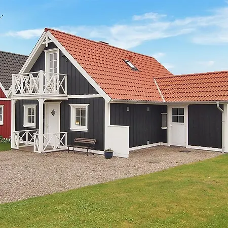 Brenderup Fyn Holiday 654 Holiday home Bro (Funen)